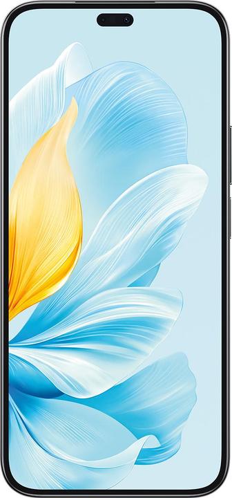 Produktbild Honor 200 Lite (256 GB, Midnight Black, 6.70", Dual SIM, 108 Mpx, 5G)