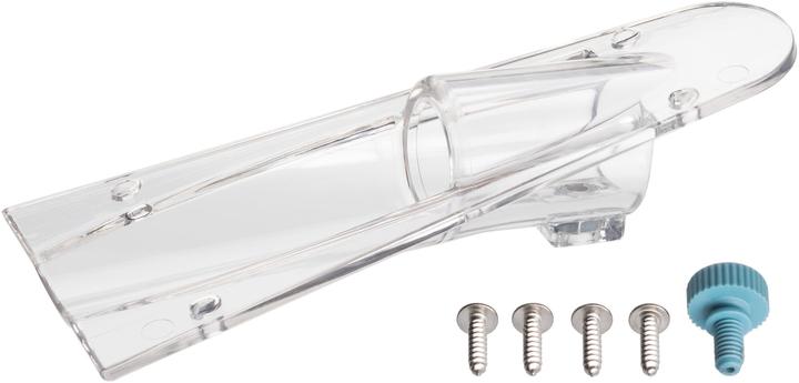 HAZET Suction connection