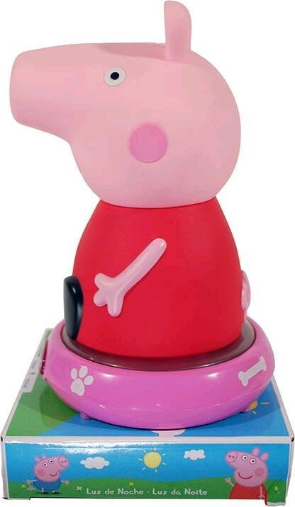 Image du produit Peppa Pig Veilleuse 3D