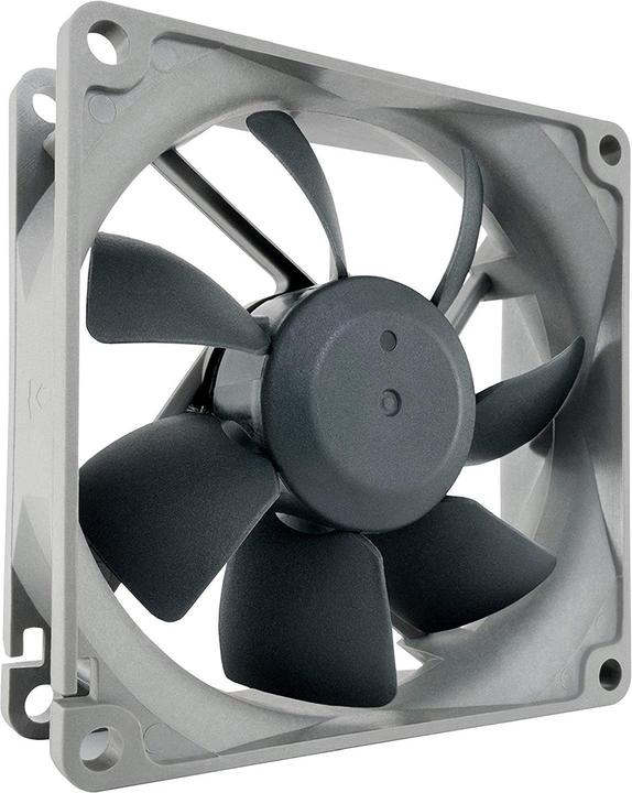 Image du produit Noctua NF-R8 redux 1200 3-PIN (80 mm, 1 x)