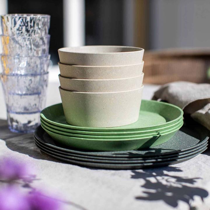 Produktbild Koziol Geschirrset CONNECT SET BERGEN (16 Stück)