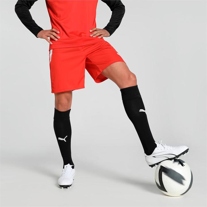 Immagine prodotto Puma Pantaloncini TeamLIGA (XS)