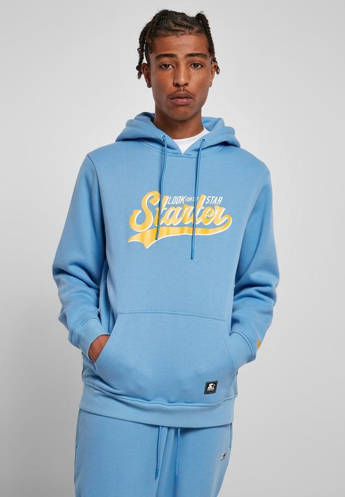 Actual product image Starter Swing Hoody - 16862 (L)