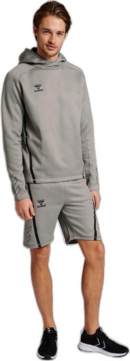 Actual product image hummel Cima Xk Hoodie (L)