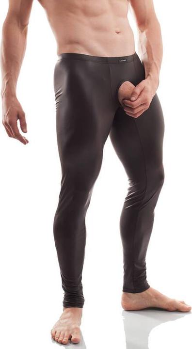 Immagine prodotto Wojoer Leggings in pelle Ouvert (L)