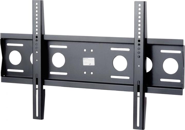 Immagine prodotto edbak Monitorius 42"-55" fisso a parete. Capacità di peso 80 kg. (Muro, 60", 80 kg)