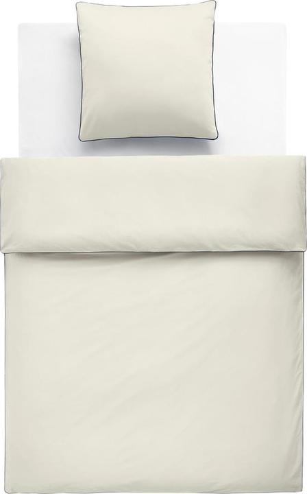 Actual product image HAY Outline (Pillowcase, 65 x 100 cm)