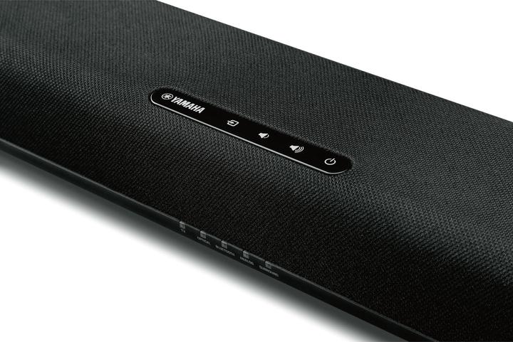 Image du produit Yamaha SR-C20A (100 W, Canal 2.1)