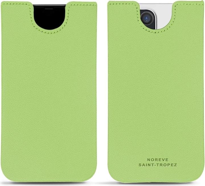 Olijfgroen PU ( Pantone #a7c58e )