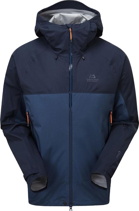 Veste recyclée Odyssey (S)