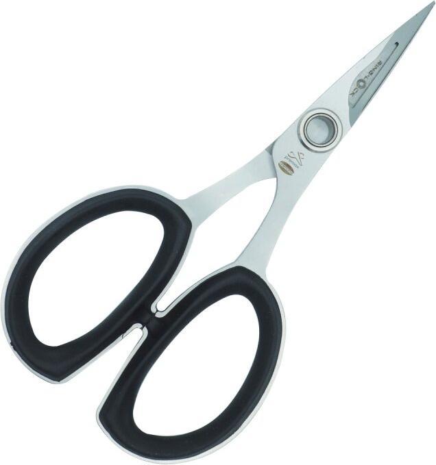 Immagine prodotto Premax Forbici per cucire Ring Lock dritte 160 mm (16 cm)
