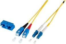 EFB Elektronik Network cable (S/UTP, CAT6, 5 m)