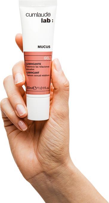 Immagine prodotto Cumlaude Mucus (30 ml, Gel intimo)