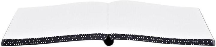 Actual product image Nuuna Analogue (22 x 16.5 cm, Dotted, Soft cover)