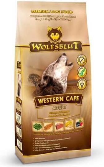 Image du produit Wolfsblut Western Cape Adult (Adulte, 1 pcs, 12500 g)