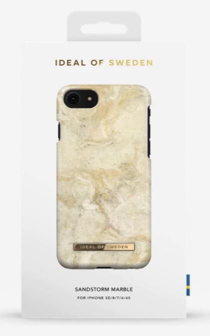 Produktbild iDeal Of Sweden Fashion (Apple iPhone SE (2nd Gen), Apple iPhone SE (3rd Gen), Apple iPhone 6s, Apple iPhone 8, Apple iPhone 7, Apple iPhone 6)