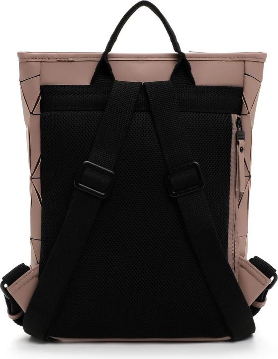 Actual product image Suri Frey Rucksack SFY SURI Sports Jessy-Lu (8.58 l)