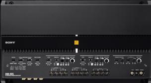 Immagine prodotto Sony XM-5ES (Amplificatore a 4 canali)