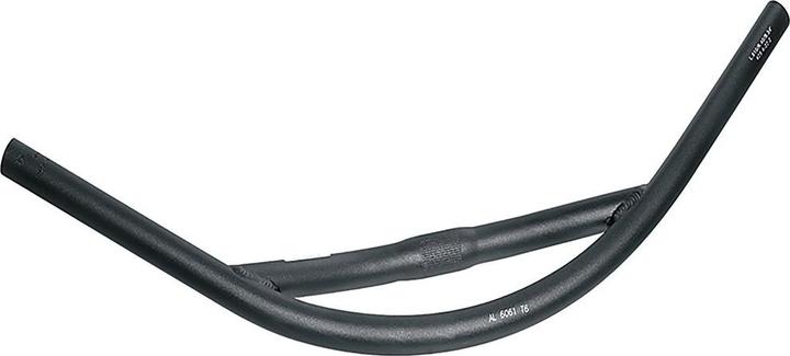 Image du produit Humpert Ergotec Space (25.40 mm)