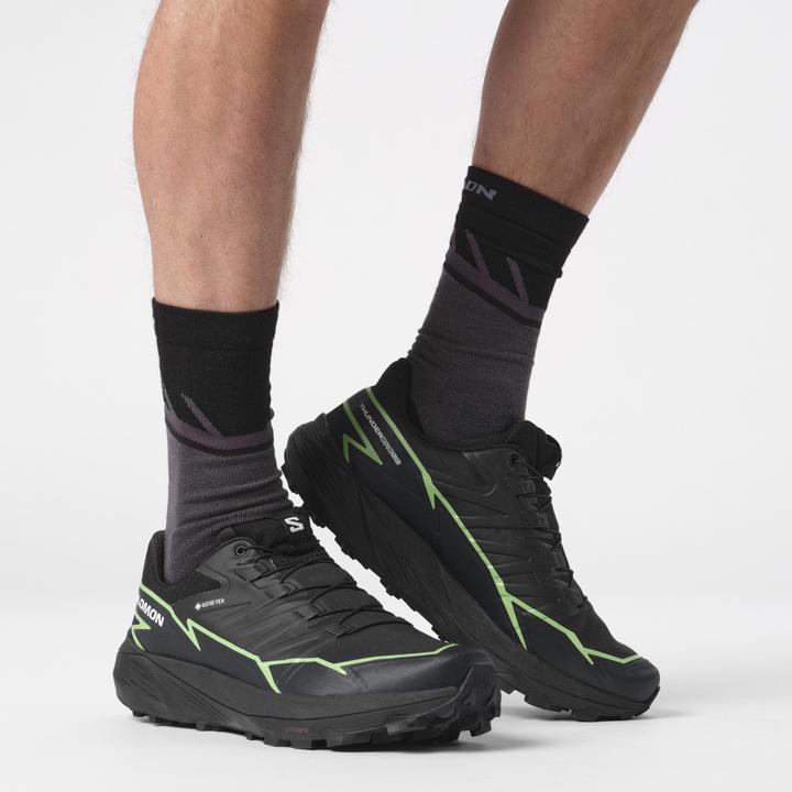 Immagine prodotto Salomon Thundercross GTX 472790 - 40 2/3 (40 2/3)