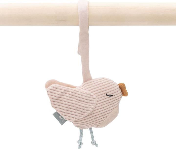 Actual product image Jollein Spielbogen Spielzeug Lovely Birds