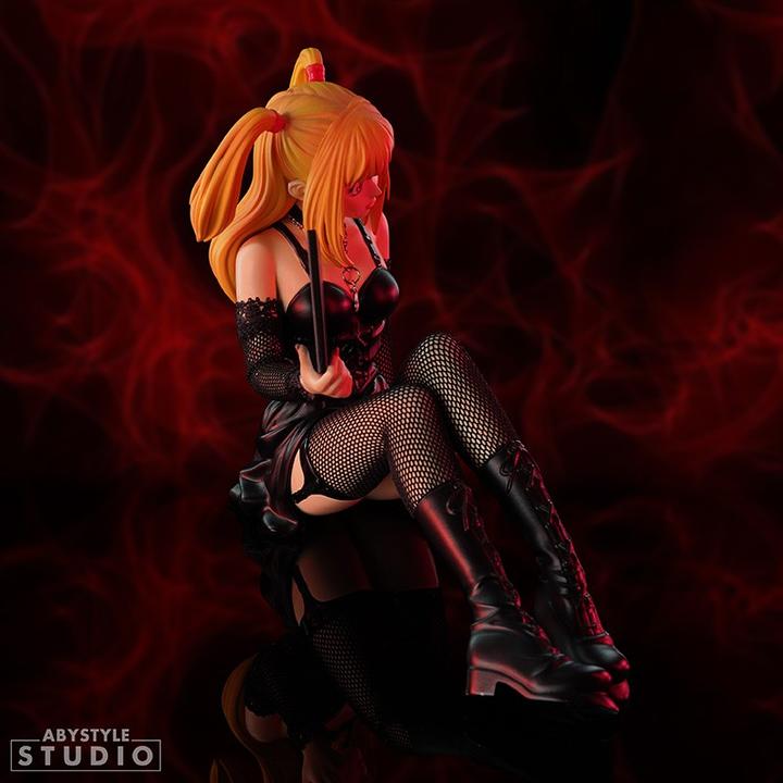 Produktbild ABYstyle AF Death Note : Misa