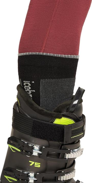 Immagine prodotto Icebreaker Uomo Merino Ski+ Light OTC (42 - 44)
