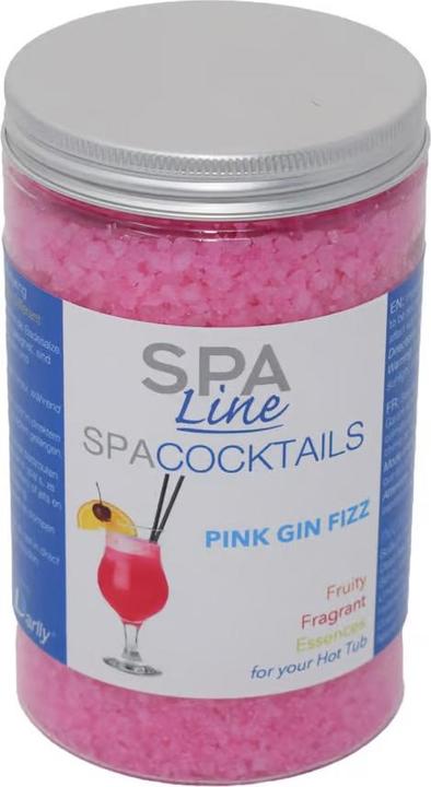 Produktbild Spa Line Spa Cocktail
