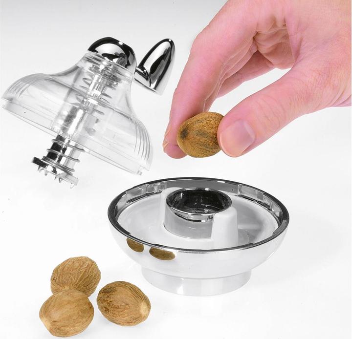 Actual product image Westmark Ufo (Nutmeg)