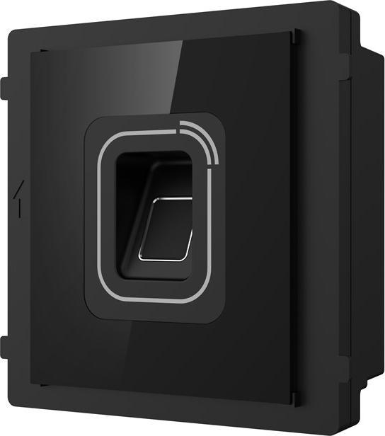 Actual product image Hikvision DS-KD-MFB Fingerprint & card reader