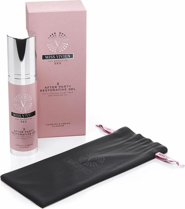 Produktbild Miss Vivien Sada Weekend Party Rock (Körpercreme, 50 ml)