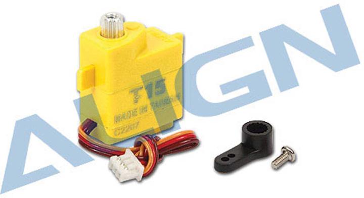 Produktbild Align T15 Digital Servo