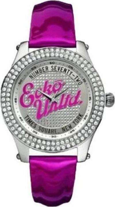 Produktbild Marc Ecko Damenuhr E10038M5 (Ø 39 mm) (39 mm)