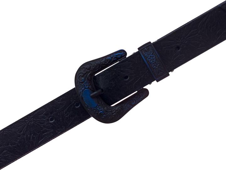 Produktbild B.Belt Gürtel Leder (100)