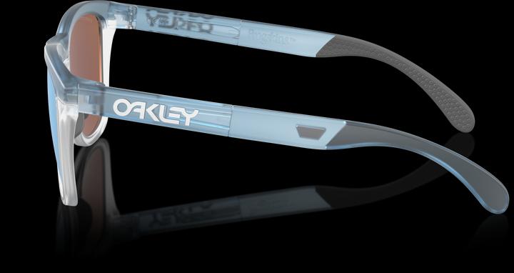 Actual product image Oakley Frogskins Range
