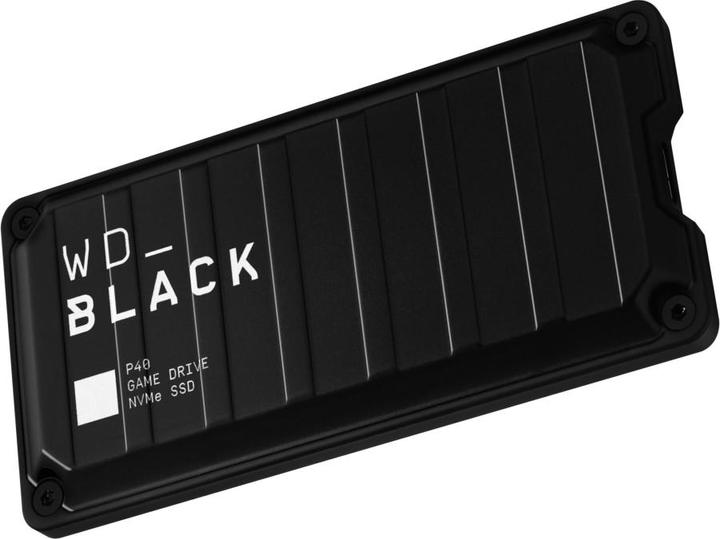 Image du produit WD P40 Game Drive SSD (1000 Go)