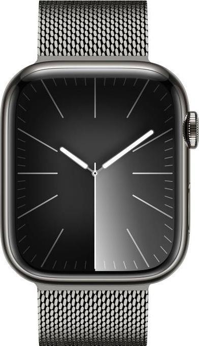 Immagine prodotto Dux Ducis Cinturino Pro (44 mm, 45 mm, 42 mm, 49 mm, Acciaio inossidabile)