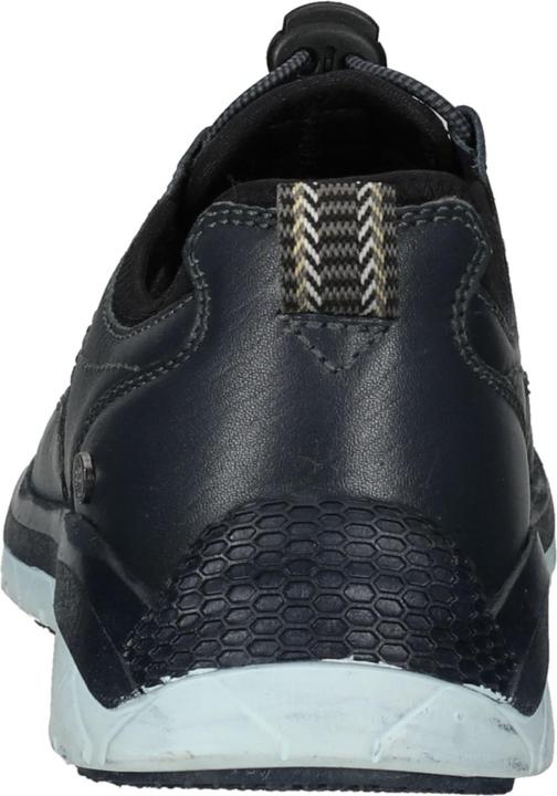 Produktbild Hush Puppies Mach das Büro zum Laufsteg mit diesem bequemen und hochwertigen Sneaker von mit gepolst (46)