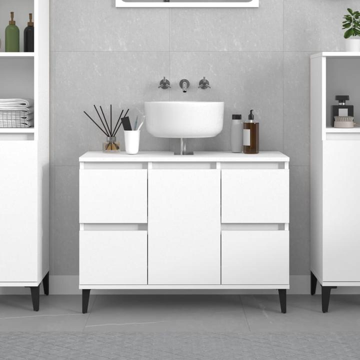Actual product image VidaXL Lark (80 x 33 x 60 cm)