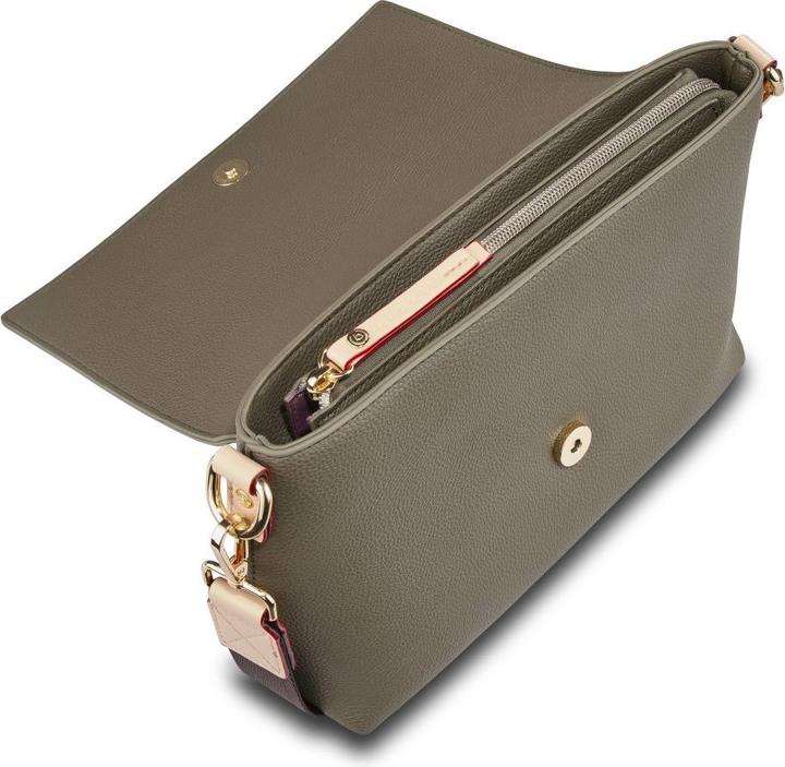 Produktbild Bugatti Ella Schultertasche