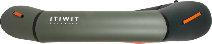 Image du produit Itiwit kayak pr100 1p. 332228 (1 pers.)