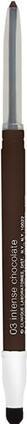 Actual product image Clinique Quickliner For Eyes Intense - 03 Chocolate (Brown)
