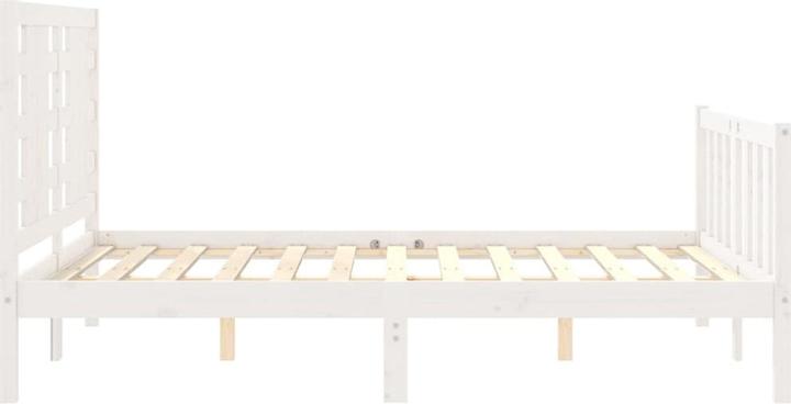 Image du produit VidaXL Herkules (120 x 190 cm)