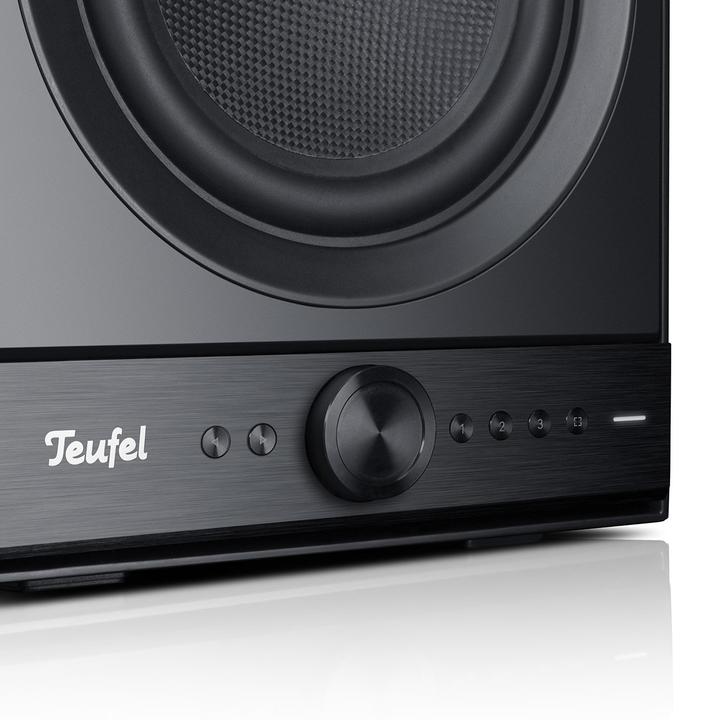 Produktbild Teufel Stereo M (1 Paar, 200 W)