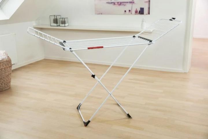 Image du produit Vileda Séchoir à linge EXTRA 157215 (20 m)