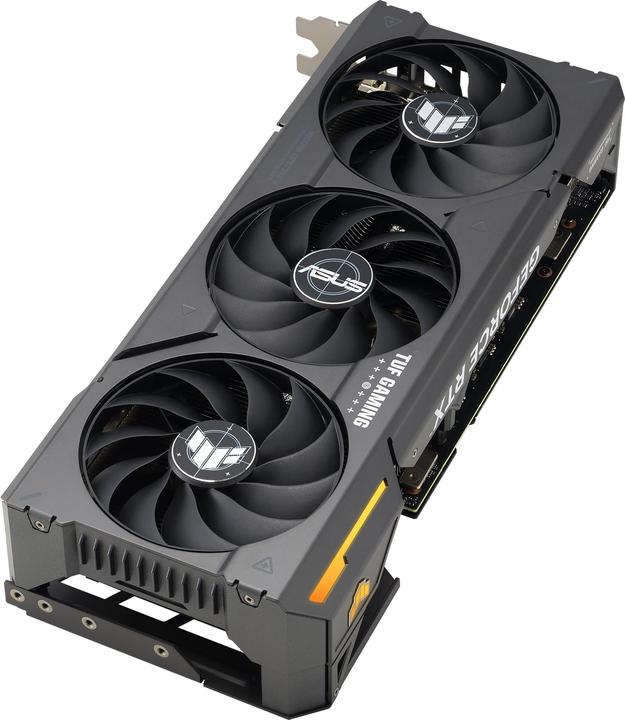 Image du produit ASUS TUF GeForce RTX 4070 SUPER OC Edition (12 Go)