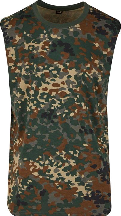 Brandit T-Shirt sleeveless - 177763