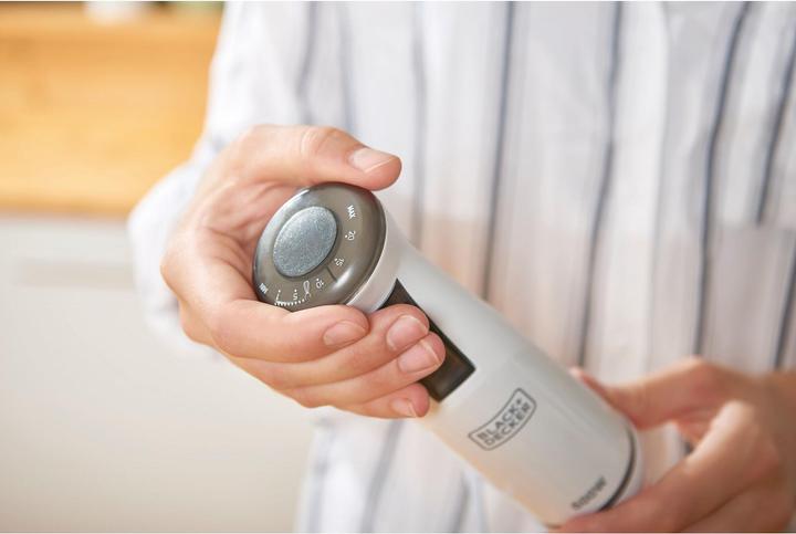 Image du produit Black & Decker BXHBA600E