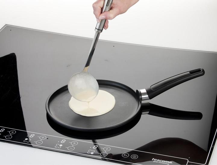 Actual product image Ocun Cooking spatula