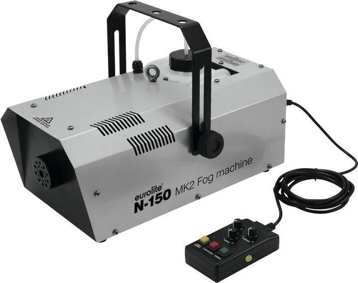 Eurolite Fog machine